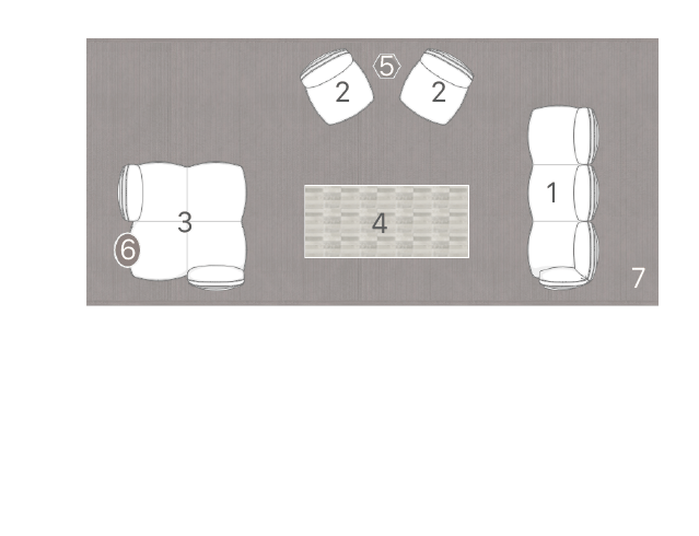 SAKI “CORD” OUTDOOR