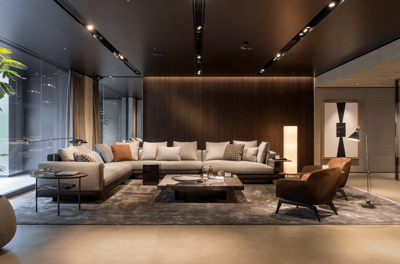 Minotti KOBE