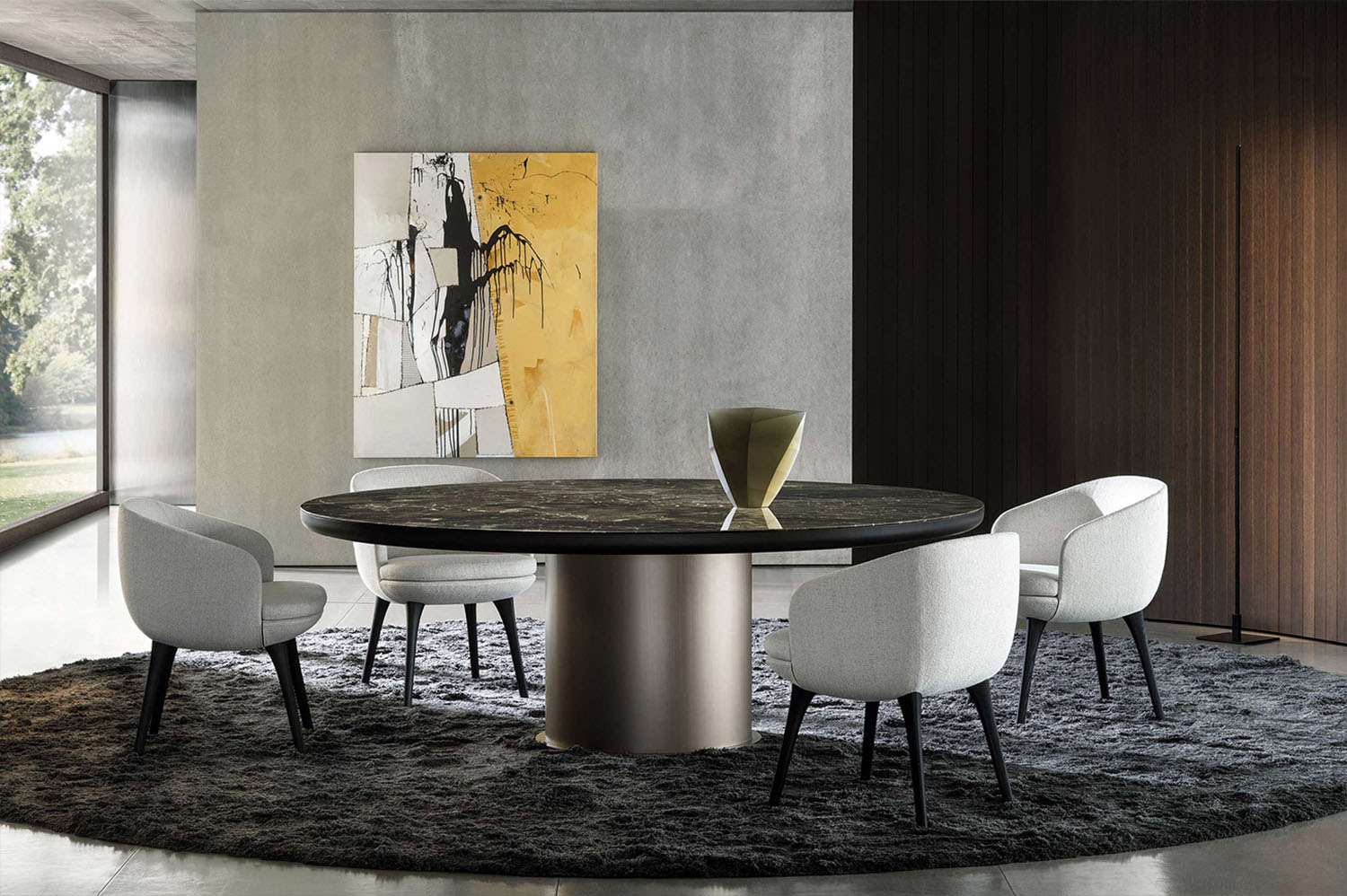 ミノッティ: Minotti