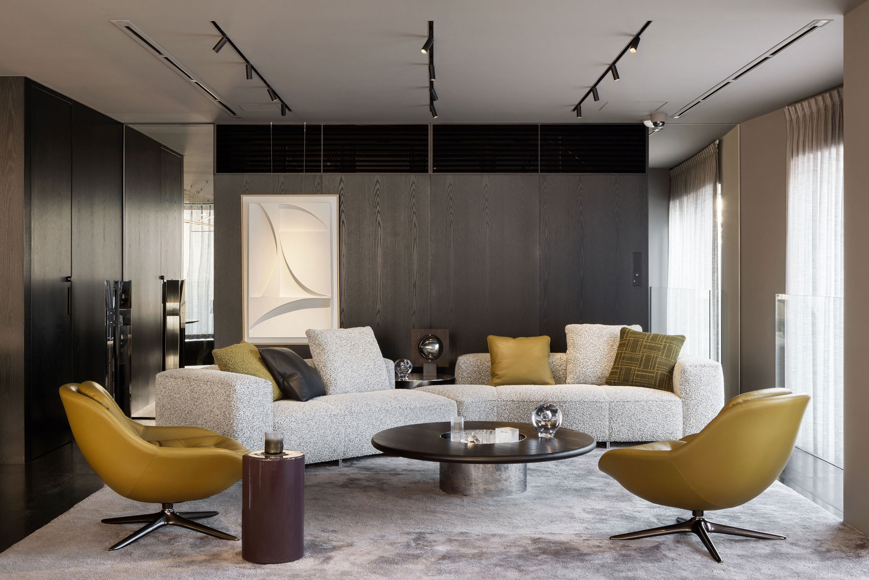 Minotti BOUTIQUE AOYAMA