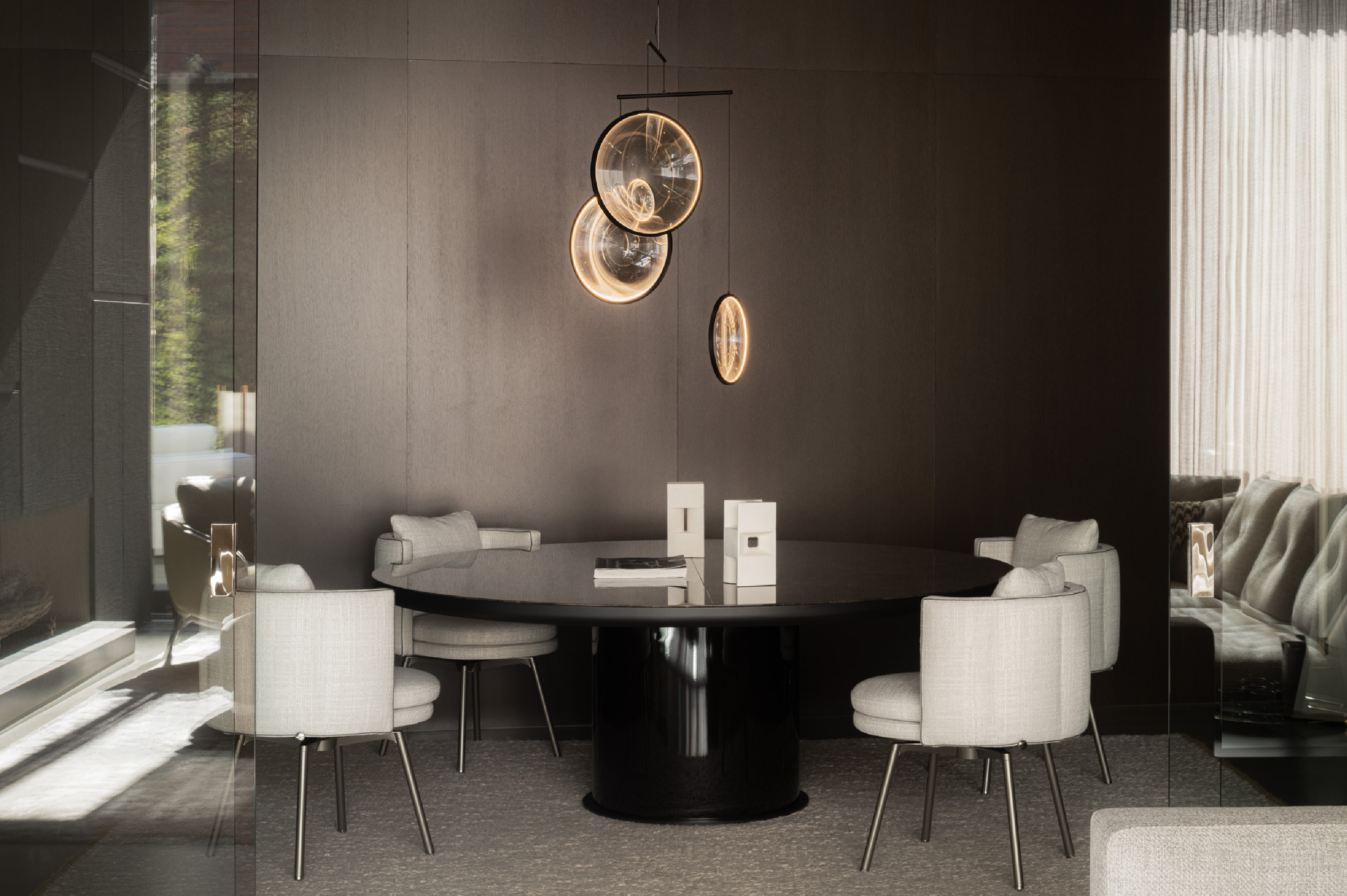 Minotti AOYAMA