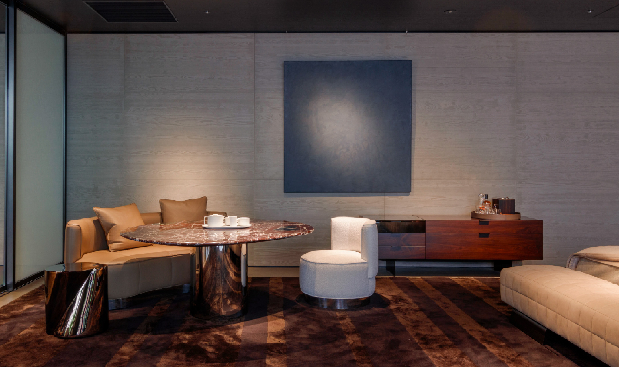Minotti KOBE