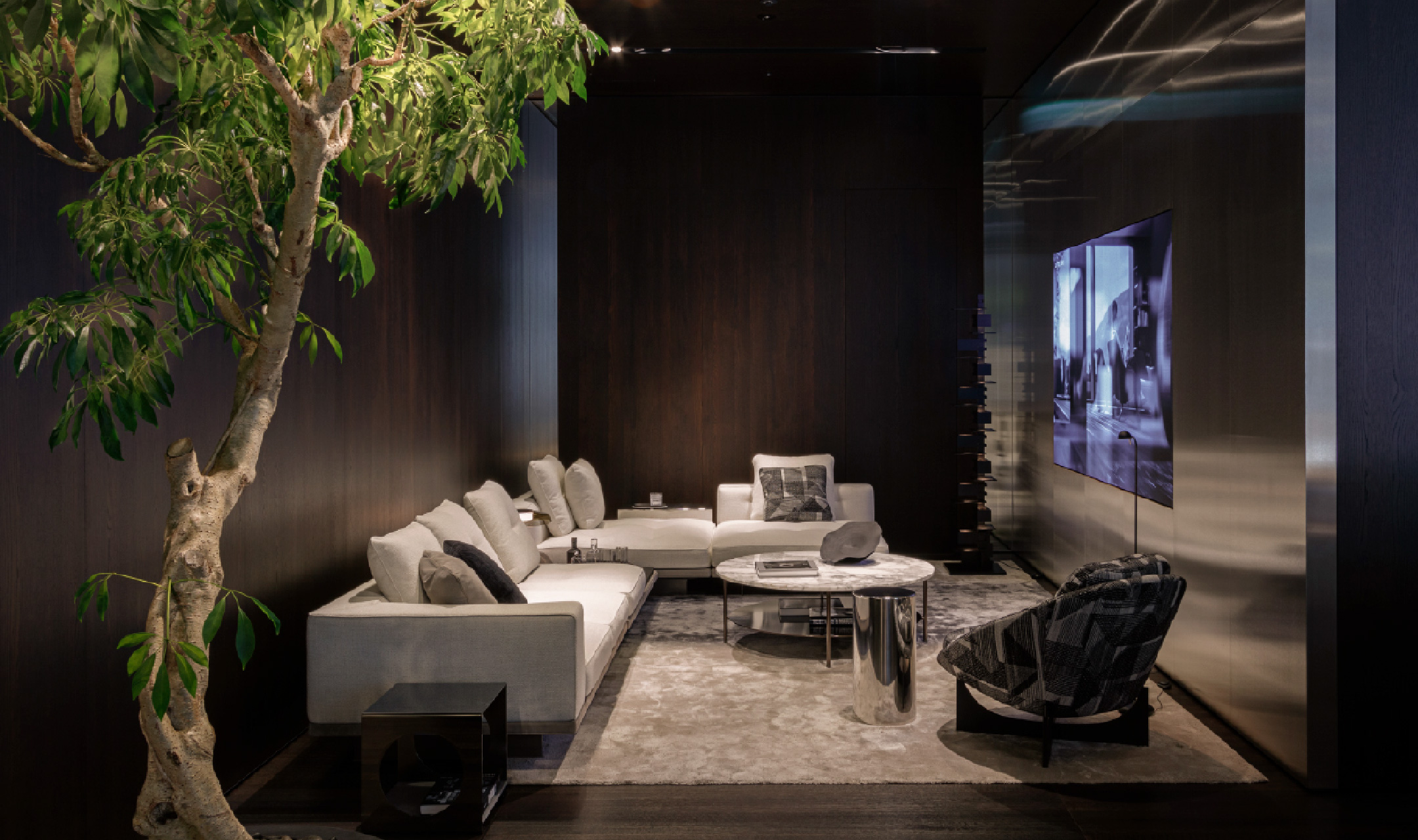 Minotti KOBE