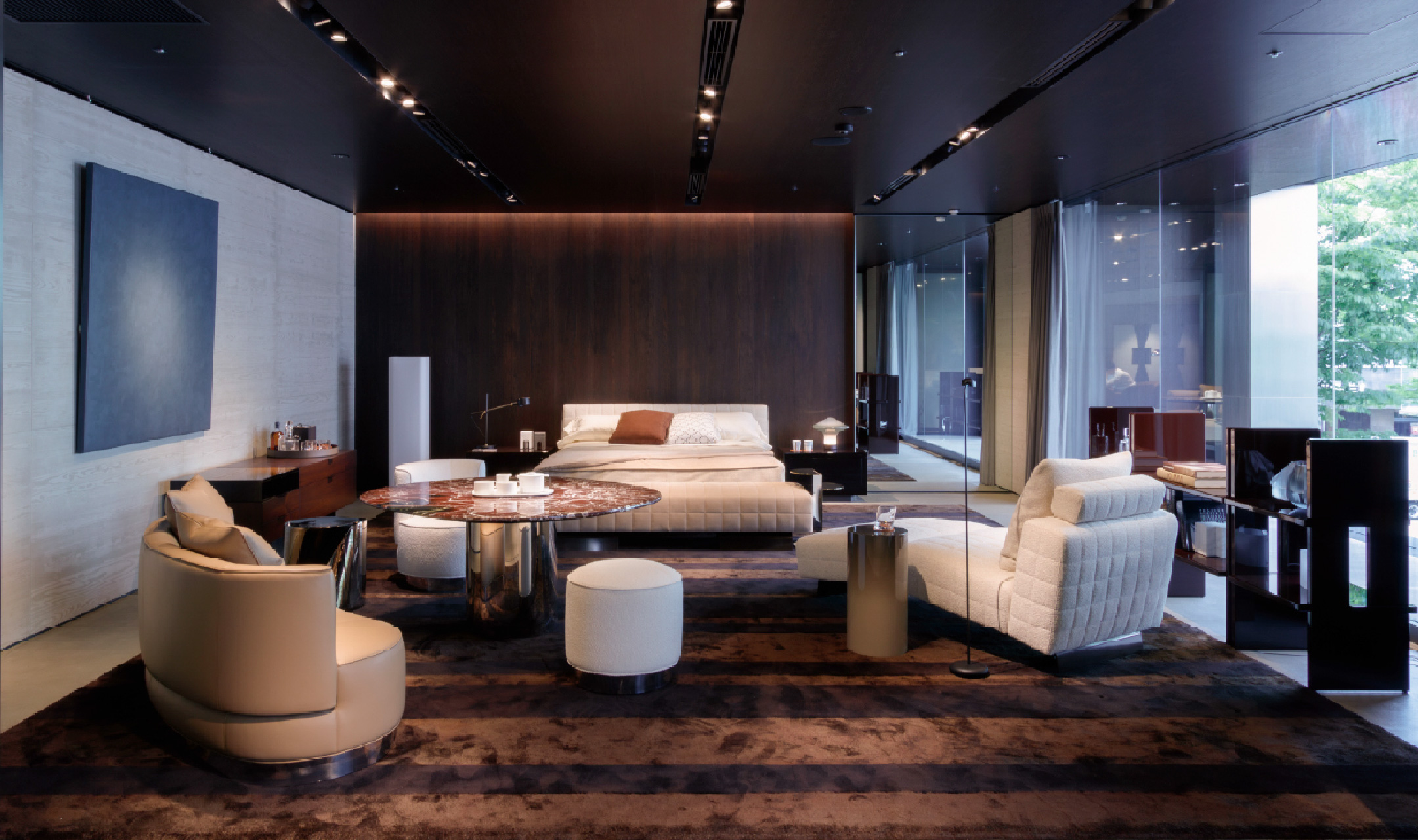 Minotti KOBE