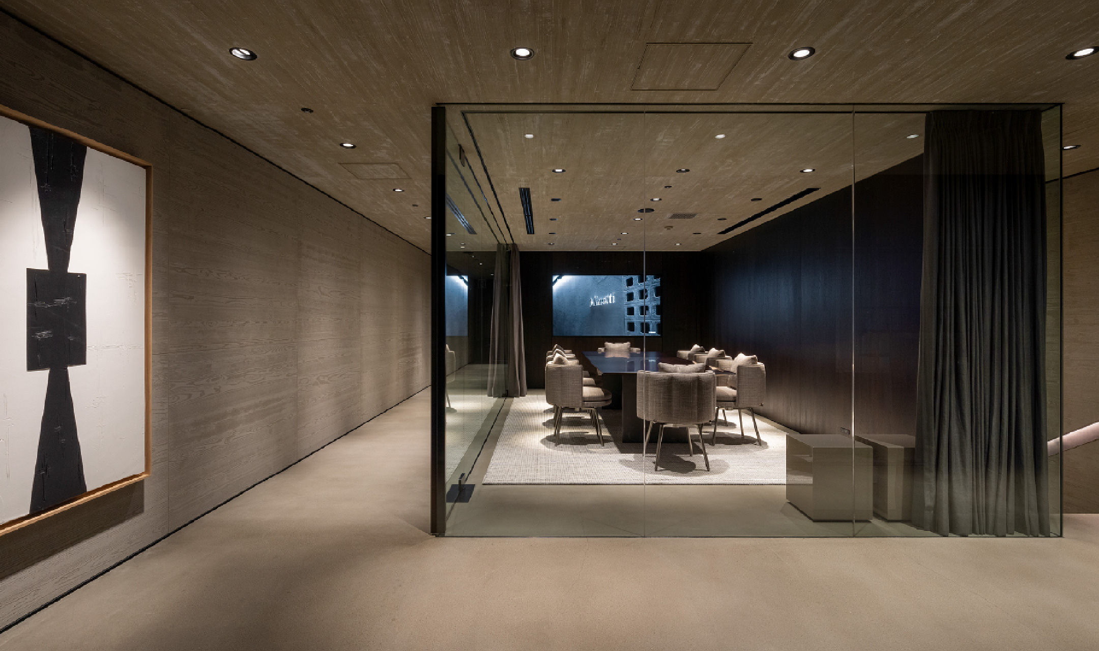 Minotti KOBE