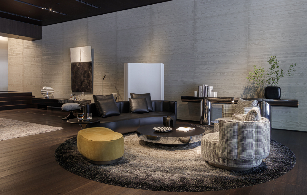 Minotti KOBE