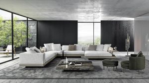 Minotti TOKYO Salon | ミノッティ: Minotti