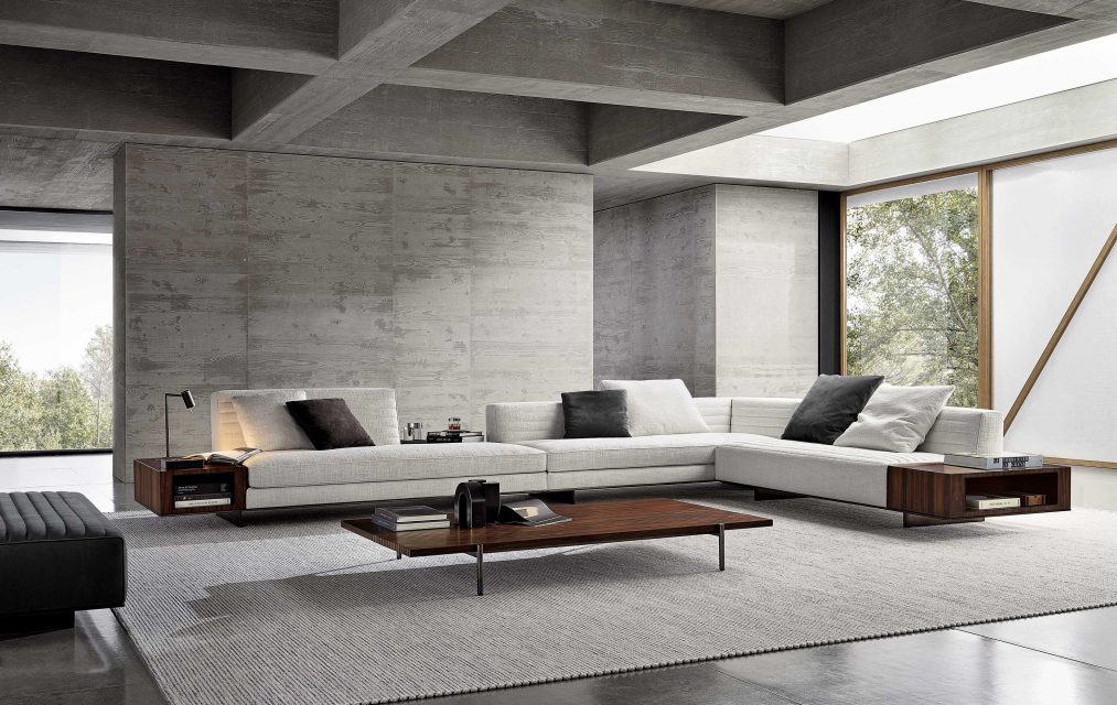 Indoor | ミノッティ: Minotti