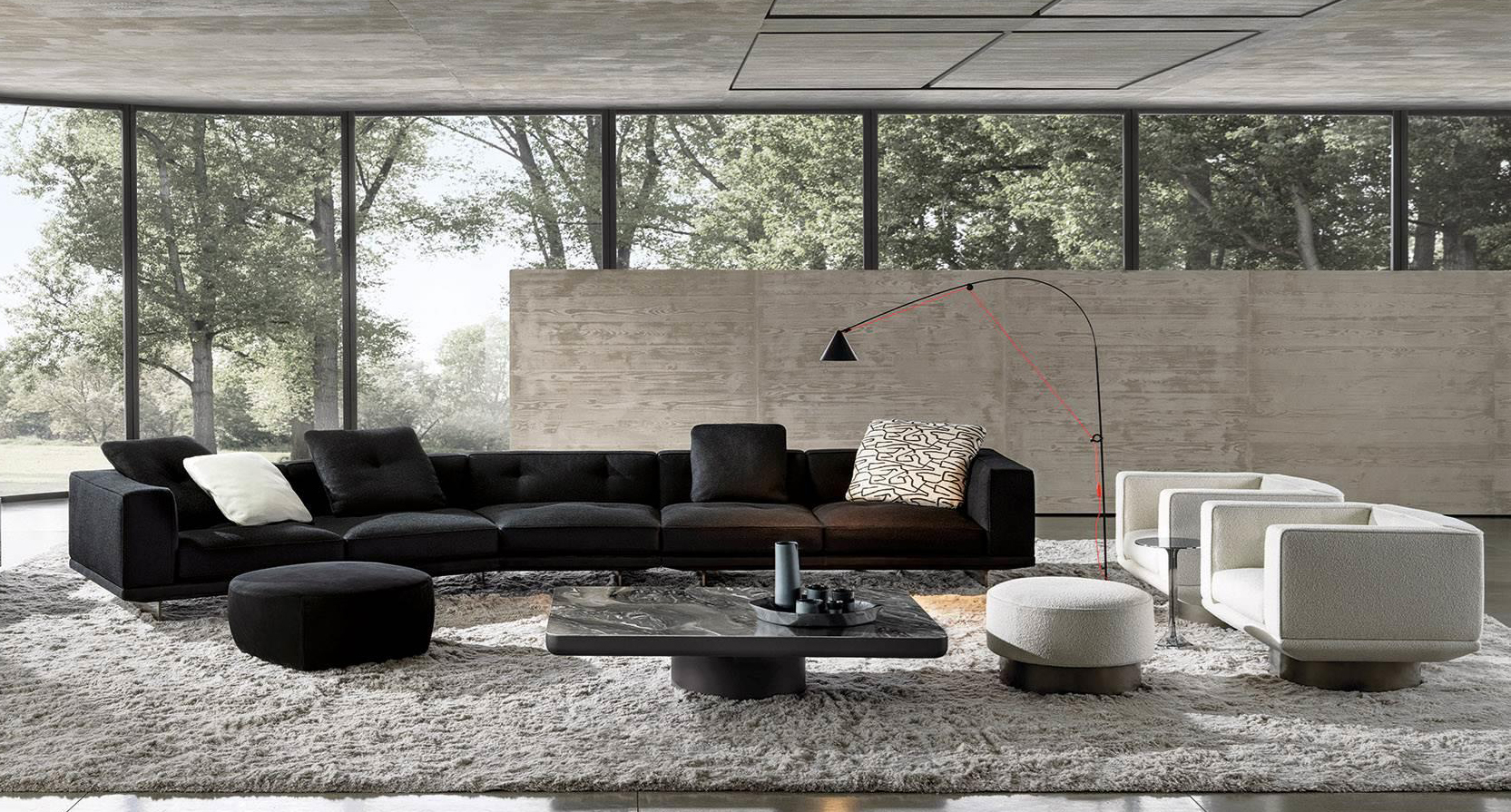 ミノッティ: Minotti