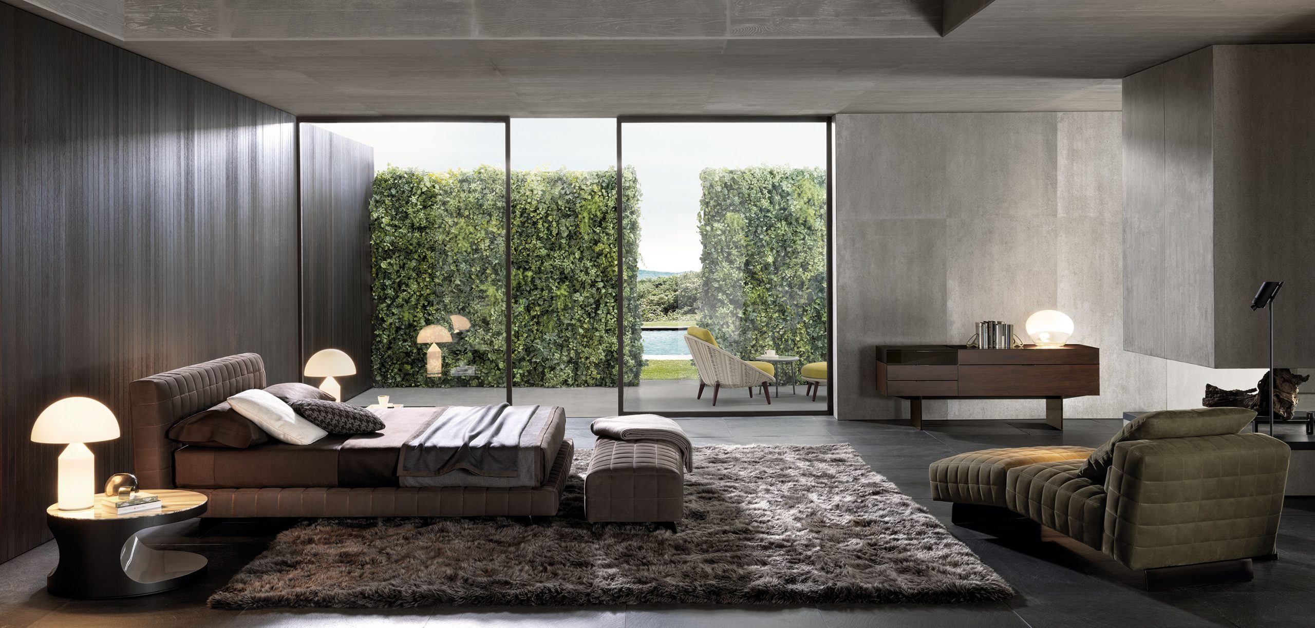 Minotti ミノッティ Toulouse Side Table 13万 Minotti ミノッティ Toulouse Side Table 13万