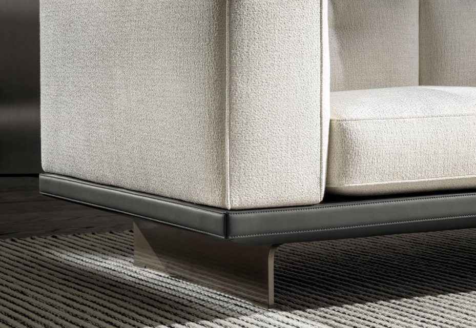 DYLAN | ミノッティ: Minotti