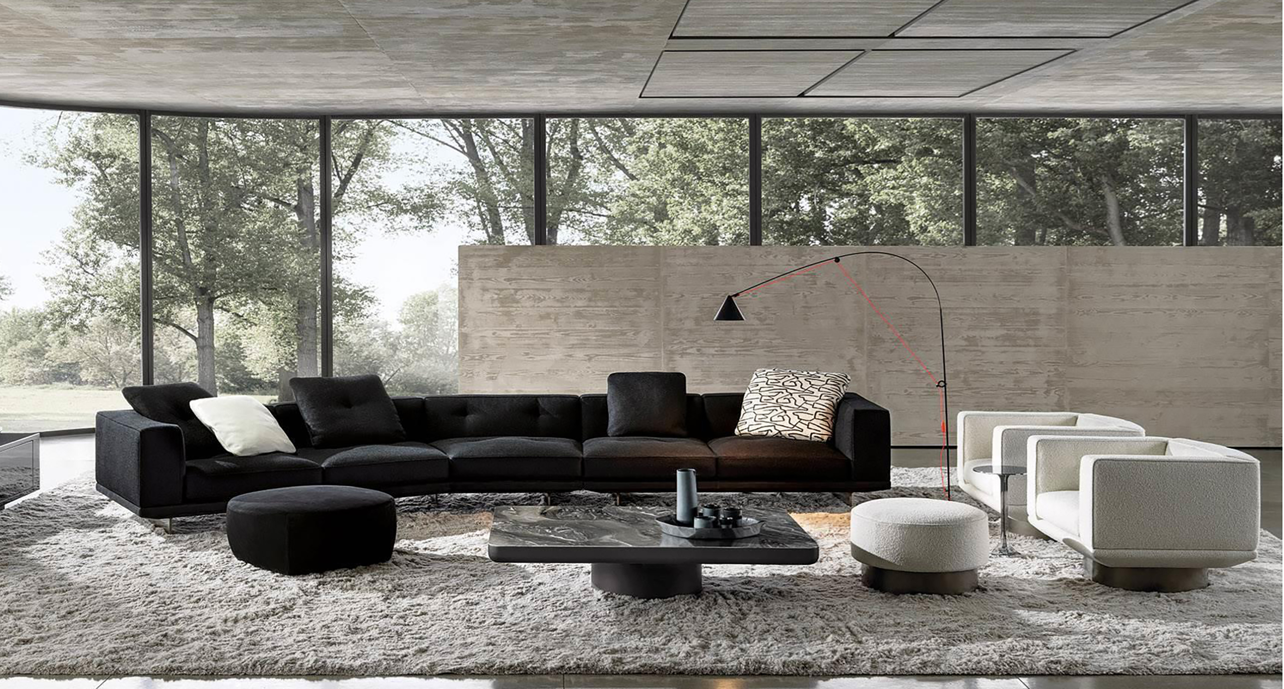 ミノッティ: Minotti