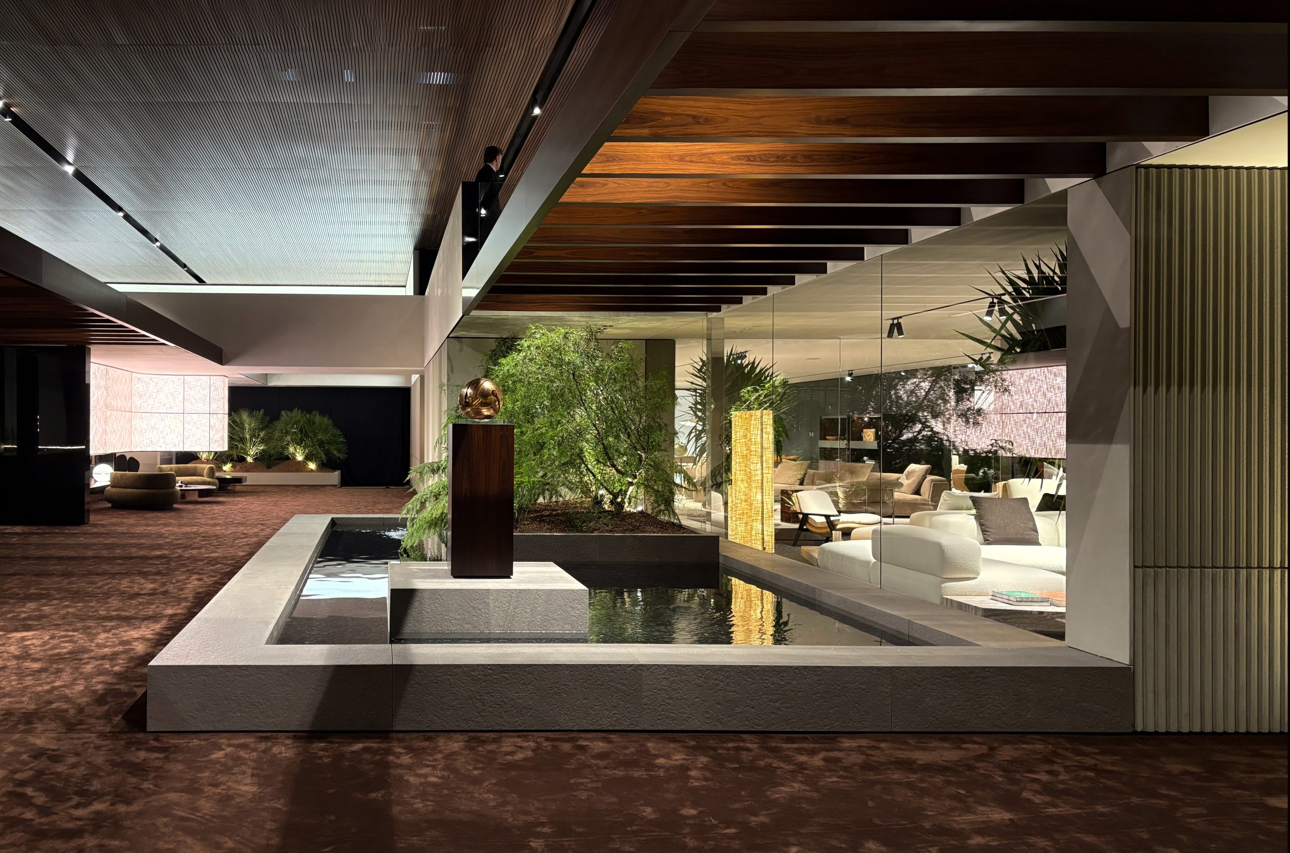 2026.04.21 ｜ 2026 COLLECTION REPORT | ミノッティ: Minotti