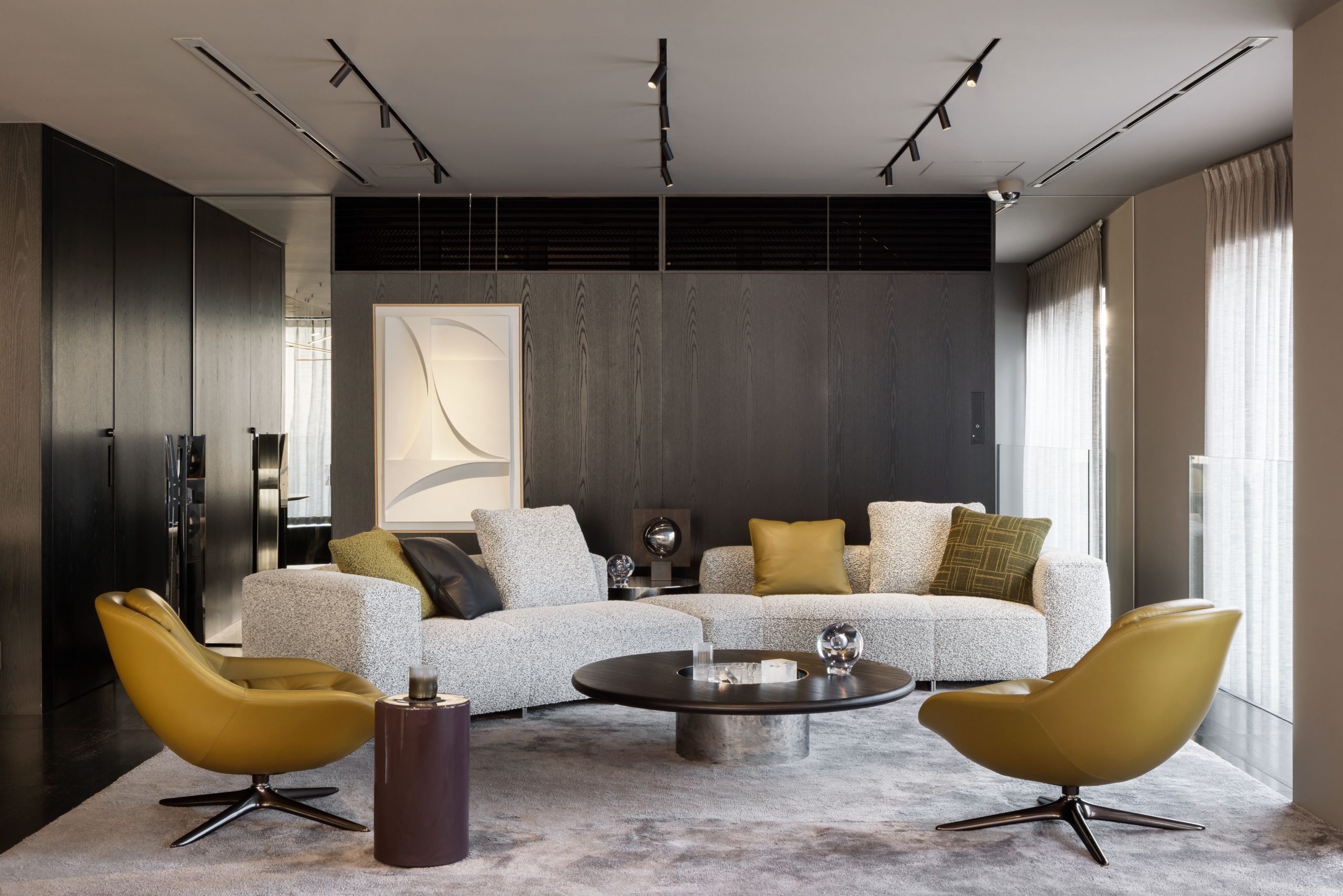 Minotti BOUTIQUE AOYAMA